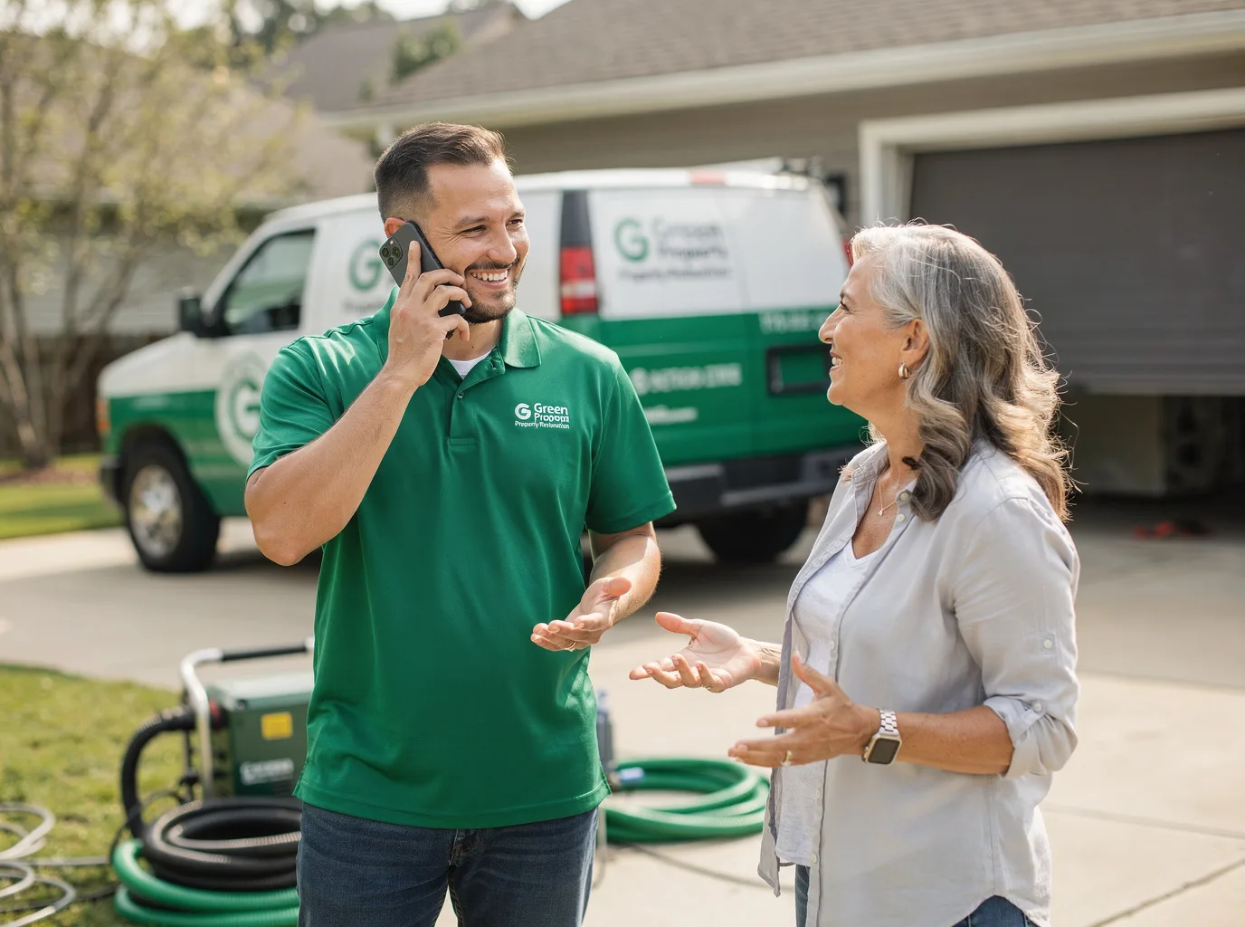 Water Damage Restoration Palmersville, TN FAQs